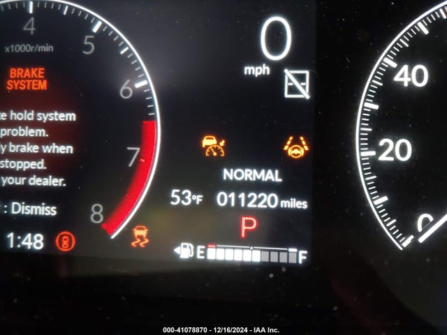 2HKRS3H79RH316193 Honda Cr-v Ex-l 2wd