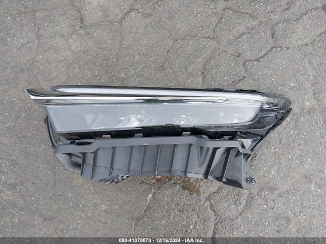 2HKRS3H79RH316193 Honda Cr-v Ex-l 2wd