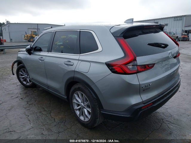 2HKRS3H79RH316193 Honda Cr-v Ex-l 2wd