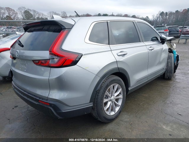 2HKRS3H79RH316193 Honda Cr-v Ex-l 2wd