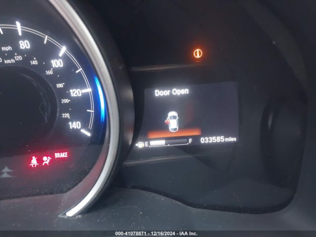 3HGGK5G83JM703917 Honda FIT EX