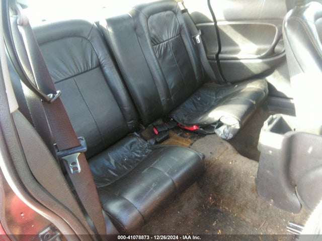 Aukcja sprzedaży 2002 Saturn S-series Sc2, vin: 1G8ZY12742Z163324, numer aukcji: 41078873