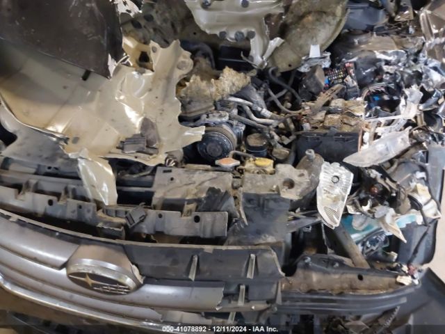 4S3BNAR62H3039920 Subaru Legacy 2.5i Sport