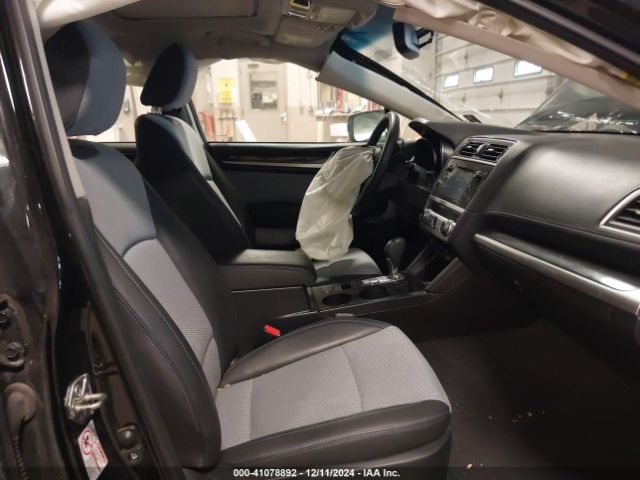 4S3BNAR62H3039920 Subaru Legacy 2.5i Sport