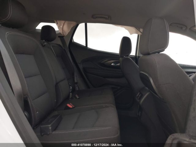 3GKALMEV7NL308417 GMC Terrain Fwd Sle