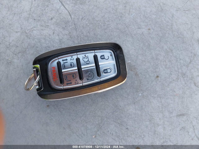 2C4RC1EG8LR244368 Chrysler Pacifica Touring L Plus