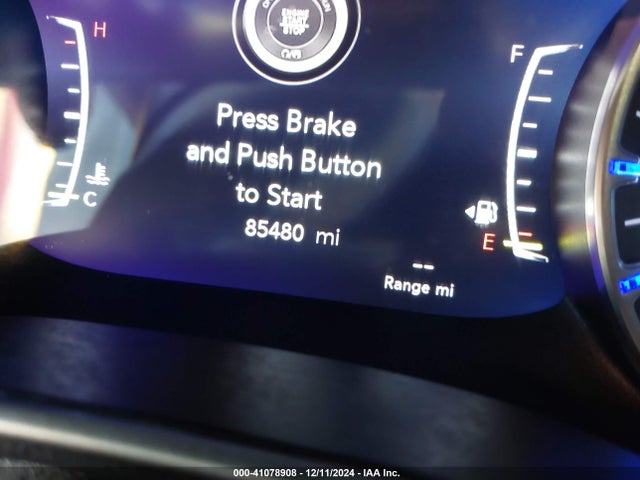Chrysler Pacifica Touring L Plus 2020 2C4RC1EG8LR244368 Image 15