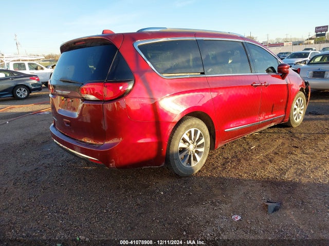 2C4RC1EG8LR244368 Chrysler Pacifica Touring L Plus