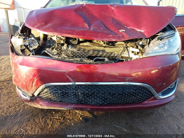 2C4RC1EG8LR244368 Chrysler Pacifica Touring L Plus