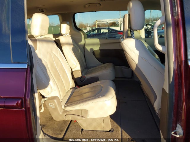 2C4RC1EG8LR244368 Chrysler Pacifica Touring L Plus