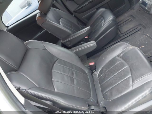 1GNKVJKD5FJ326385 Chevrolet Traverse Ltz