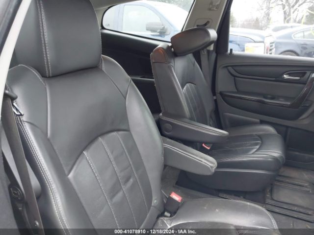 1GNKVJKD5FJ326385 Chevrolet Traverse Ltz