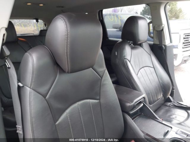 1GNKVJKD5FJ326385 Chevrolet Traverse Ltz