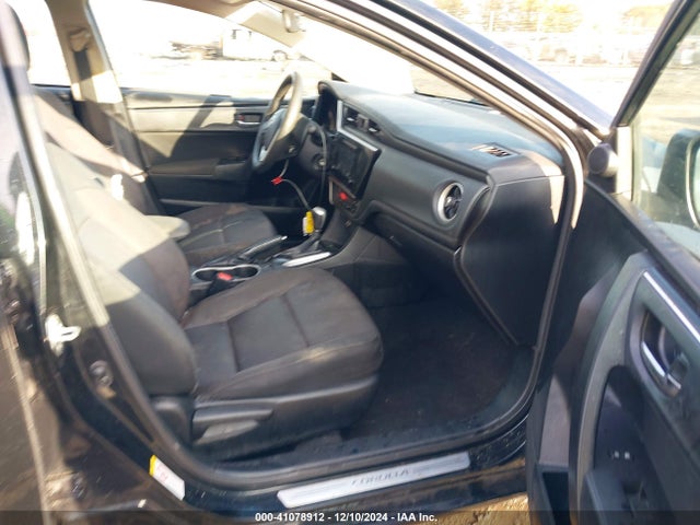 Toyota COROLLA LE 2019 5YFBURHE6KP868174 Image 5
