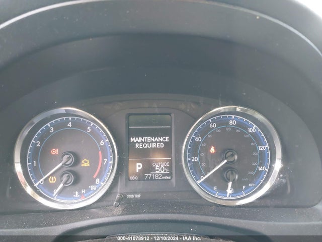 Toyota COROLLA LE 2019 5YFBURHE6KP868174 Image 7