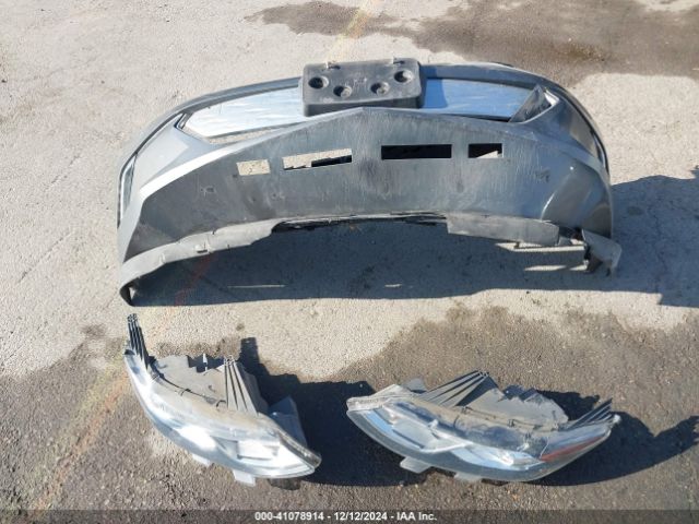 1G1RC6S57HU144765 Chevrolet VOLT LT