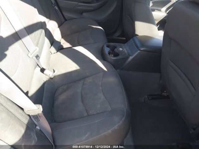 1G1RC6S57HU144765 Chevrolet VOLT LT