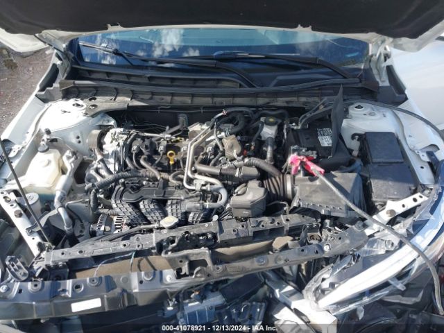 1N4BL4DV9MN415636 Nissan Altima Sv Fwd