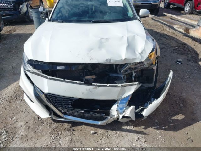 1N4BL4DV9MN415636 Nissan Altima Sv Fwd