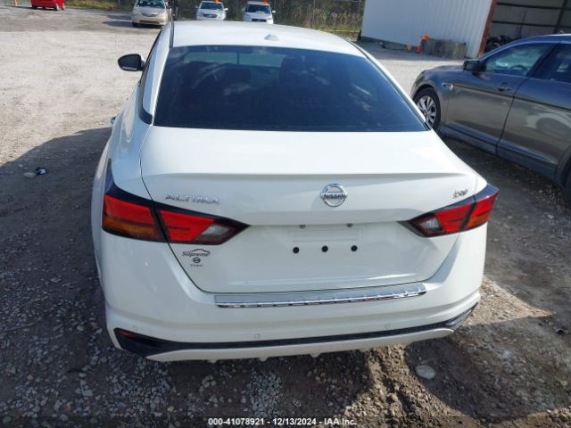 1N4BL4DV9MN415636 Nissan Altima Sv Fwd