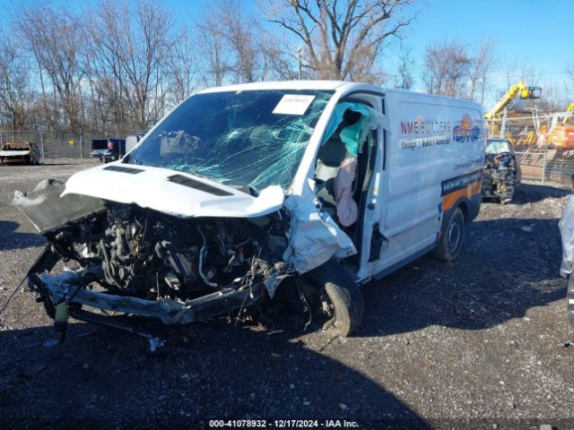 1FTYE1YM5HKA38583 Ford Transit-150