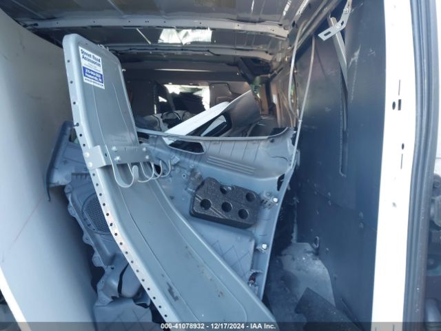 1FTYE1YM5HKA38583 Ford Transit-150