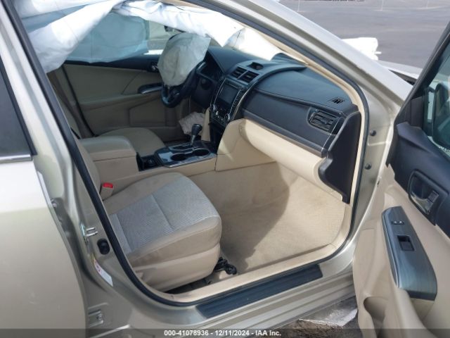 4T1BD1FK8EU104873 Toyota Camry Hybrid Xle