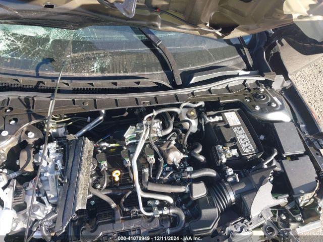 1N4BL4DW0SN344347 Nissan Altima Sv Awd