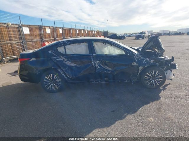 1N4BL4DW0SN344347 Nissan Altima Sv Awd