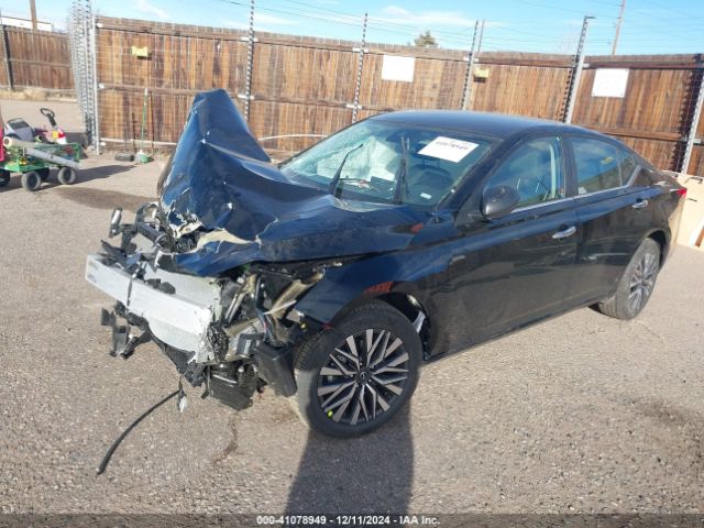 1N4BL4DW0SN344347 Nissan Altima Sv Awd