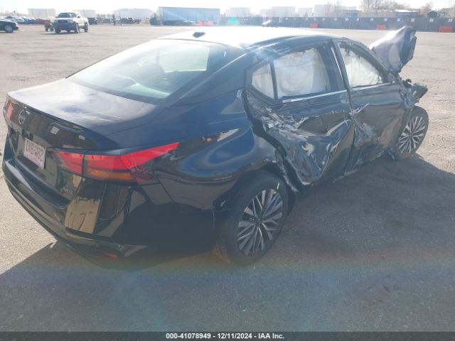 1N4BL4DW0SN344347 Nissan Altima Sv Awd