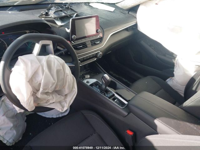 1N4BL4DW0SN344347 Nissan Altima Sv Awd