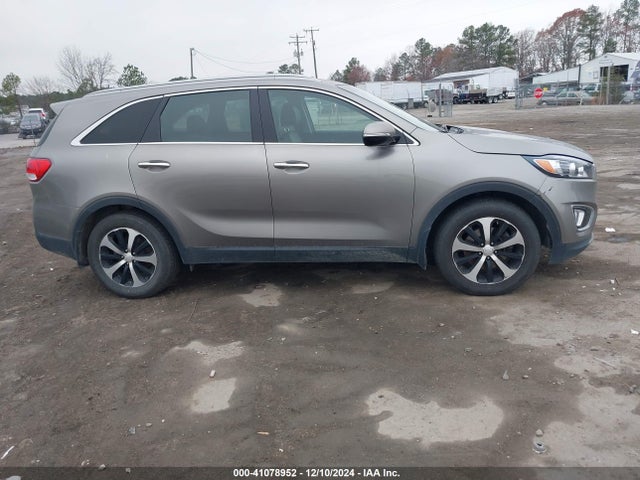 KIA Sorento 3.3l Ex 2016 5XYPH4A52GG149877 Image 13