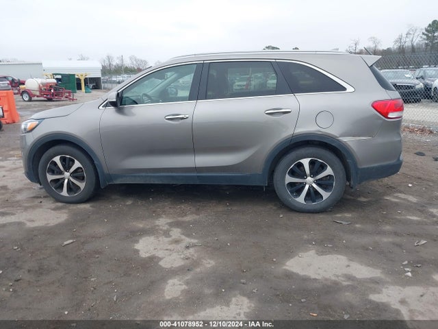 KIA Sorento 3.3l Ex 2016 5XYPH4A52GG149877 Image 14