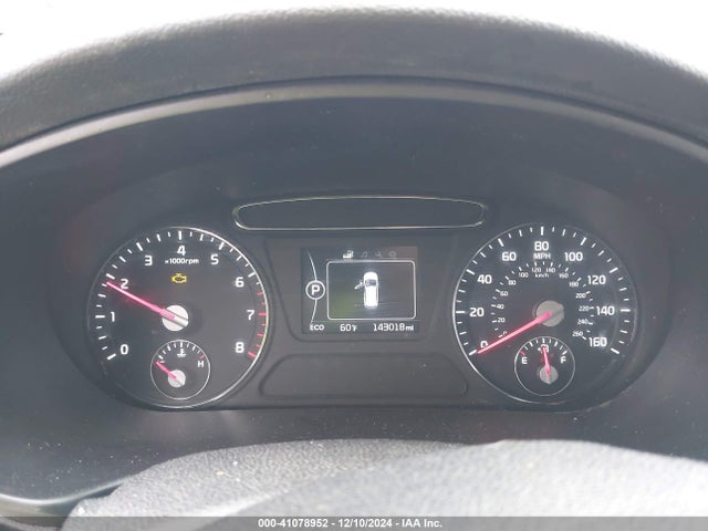 KIA Sorento 3.3l Ex 2016 5XYPH4A52GG149877 Image 7