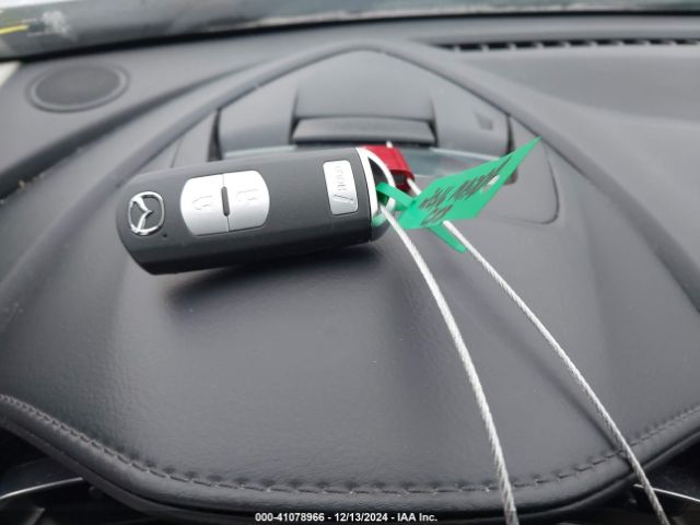 JM1DKBD70G0109549 Mazda Cx-3 Grand Touring