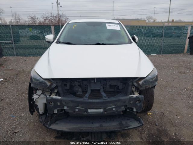 JM1DKBD70G0109549 Mazda Cx-3 Grand Touring