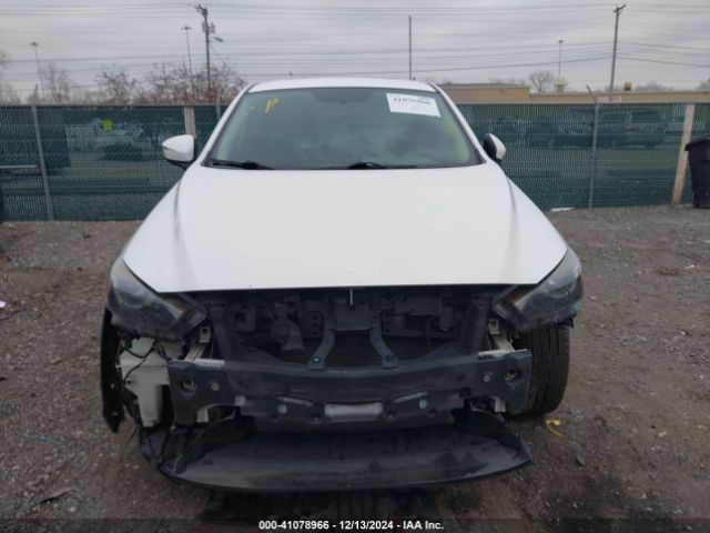 JM1DKBD70G0109549 Mazda Cx-3 Grand Touring