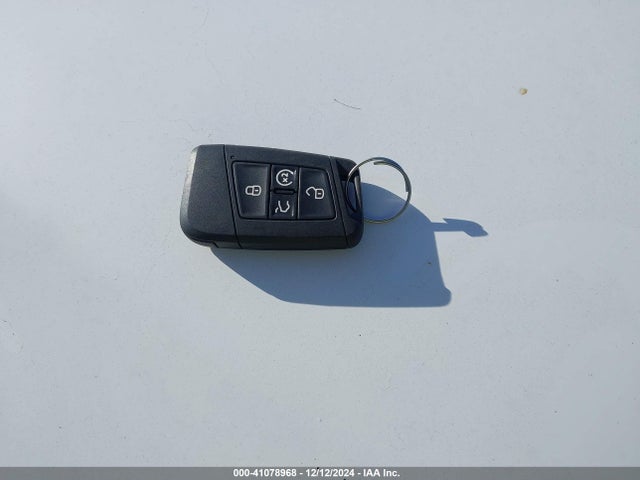 3VVCB7AX6RM129075 Volkswagen Tiguan 2.0t Se R-line Black
