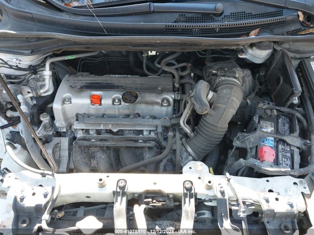 Honda CR-V LX 2014 5J6RM4H30EL025966 Image 10