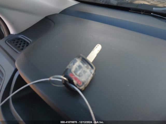 Honda CR-V LX 2014 5J6RM4H30EL025966 Image 11