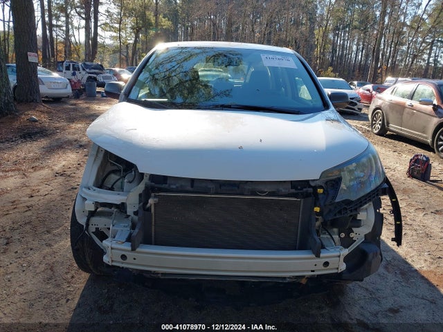 Honda CR-V LX 2014 5J6RM4H30EL025966 Image 12