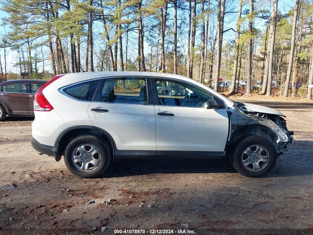 Honda CR-V LX 2014 5J6RM4H30EL025966 Image 13