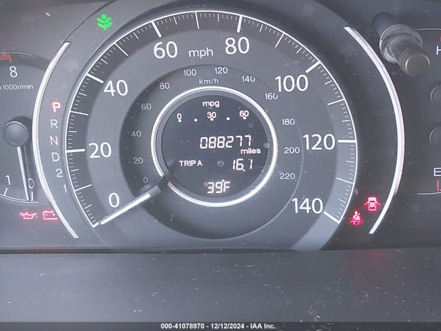 Honda CR-V LX 2014 5J6RM4H30EL025966 Image 15