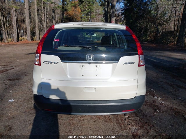 Honda CR-V LX 2014 5J6RM4H30EL025966 Image 16