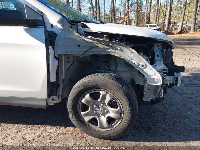 Honda CR-V LX 2014 5J6RM4H30EL025966 Image 18