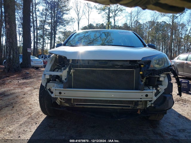Honda CR-V LX 2014 5J6RM4H30EL025966 Image 6