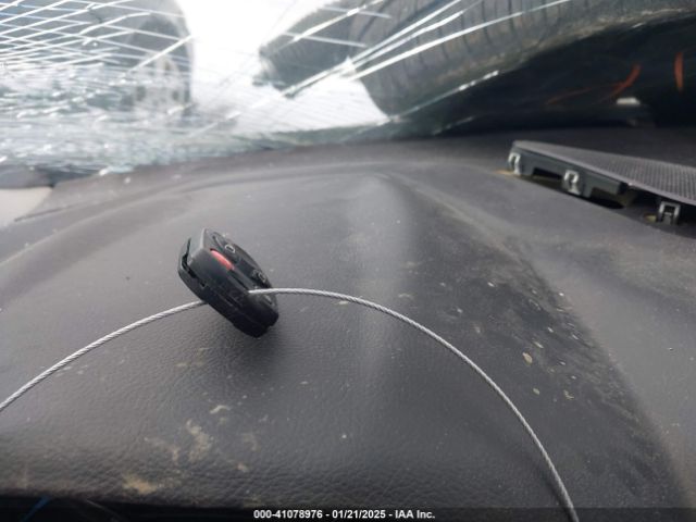 1FADP3M24HL209641 Ford FOCUS SEL