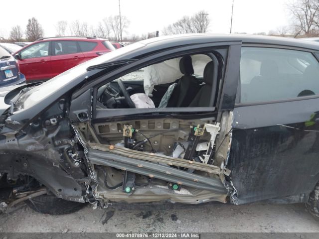 1FADP3M24HL209641 Ford FOCUS SEL