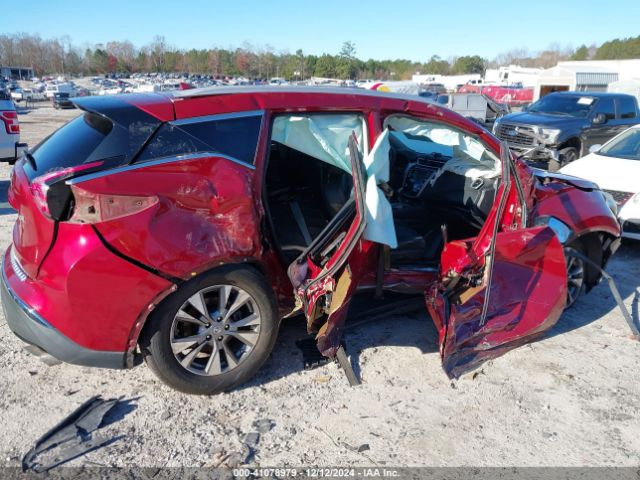 5N1AZ2MG7FN244586 Nissan MURANO SL